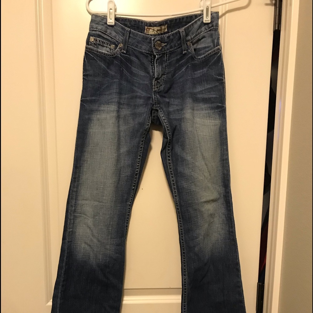 BKE Jeans